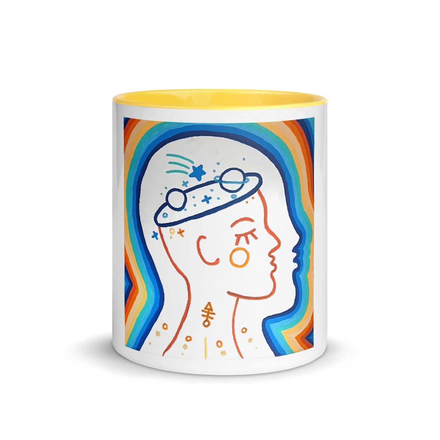 Mindfulness Mug