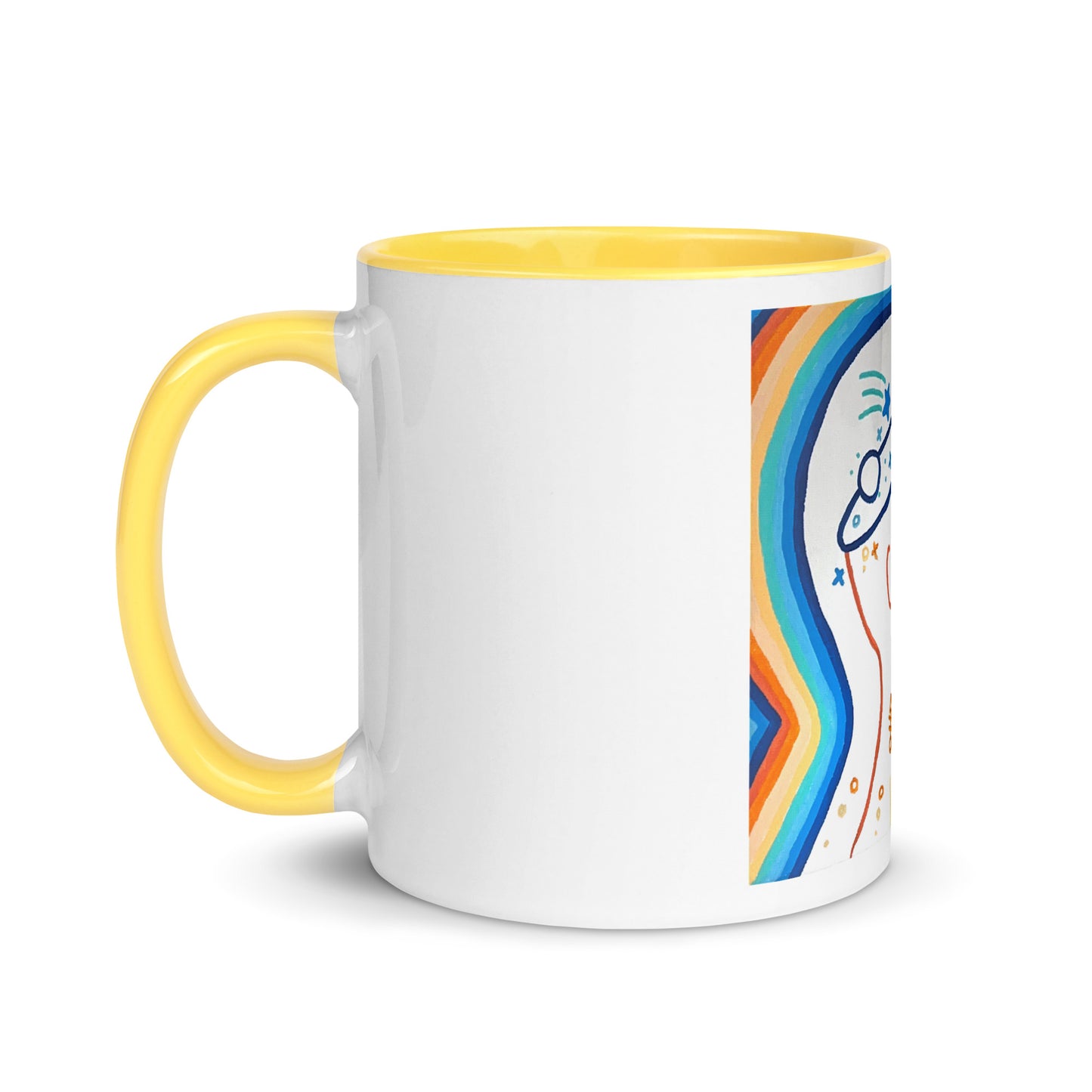 Mindfulness Mug