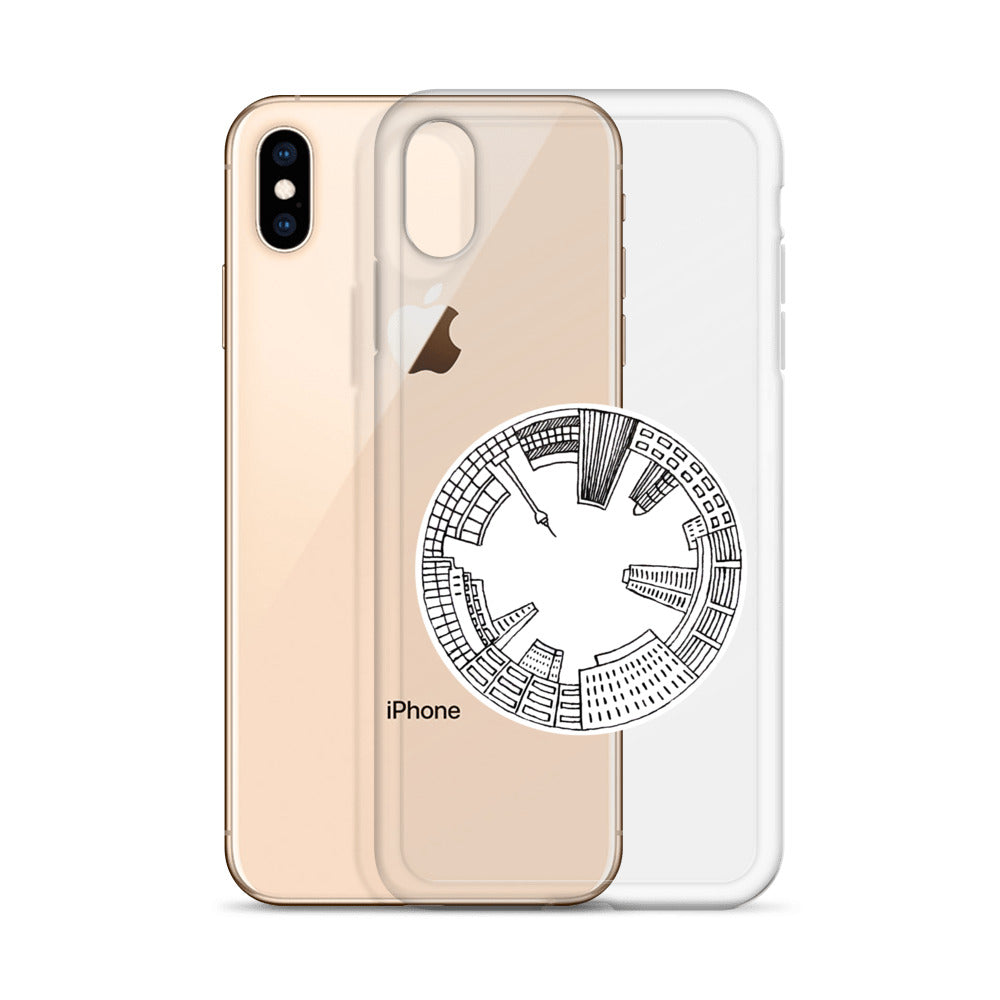 Business Major iPhone Case