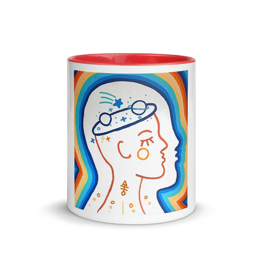 Mindfulness Mug